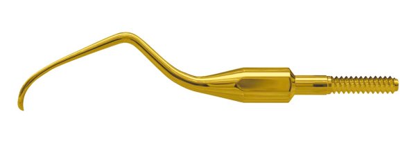 Quik-Tips™ - Küretten XP Technology, Columbia 4L, deeper shank, posterior