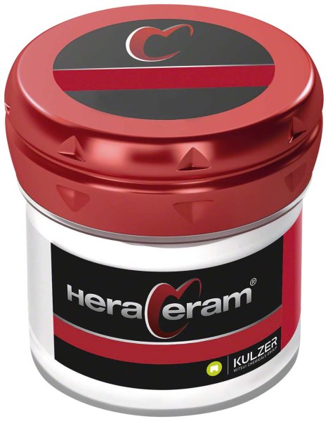 HeraCeram® 20 g Pulver increaser A3