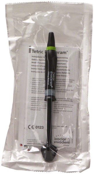 Tetric® EvoCeram 3 g C3