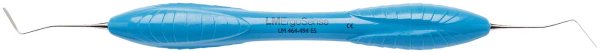 LM Arte™ Applica Twist blau, LM-ErgoSense® Griff