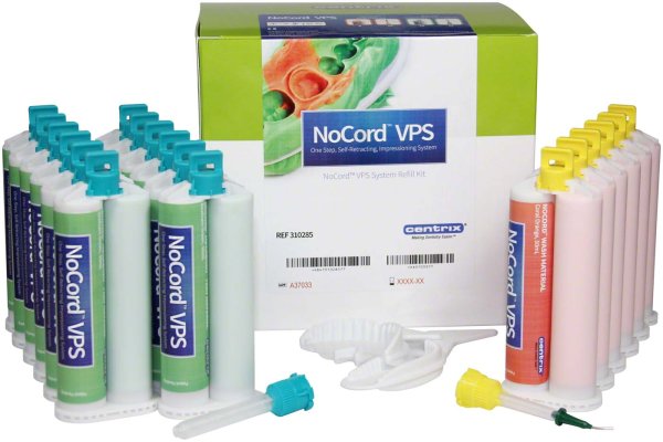 NoCord™ VPS **System-Nachfüllkit**