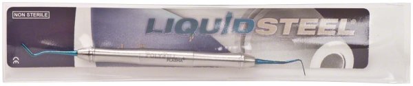 LS PolyFill Plasma+ Füllungsinstrument Breite 1,4 / 1,4 mm, schmal, dünn, approximal