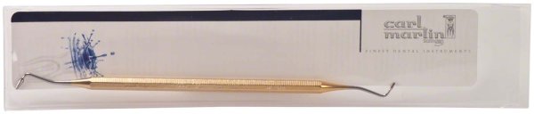Modellier Compositeinstrument PolyFill Breite 2,0 / 1,5 mm, abgerundeter Kegel