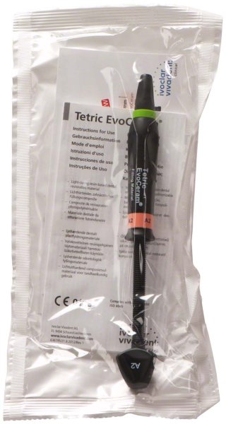 Tetric® EvoCeram 3 g A2