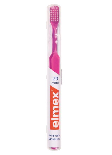 elmex® 29 Zahnbürste mittel