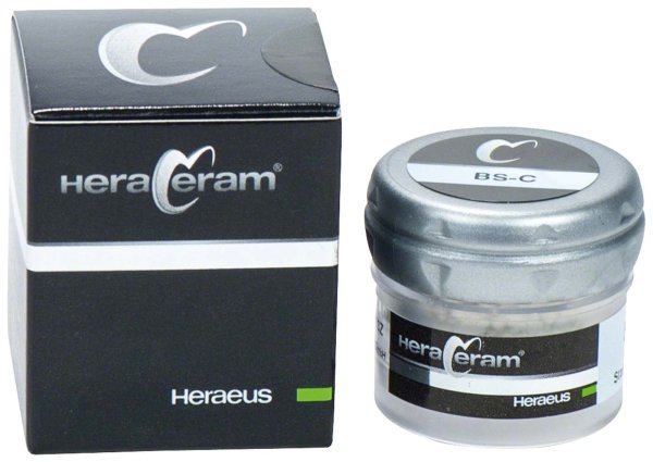 HeraCeram® Stains universal 3 g Stains universal PU BS-C