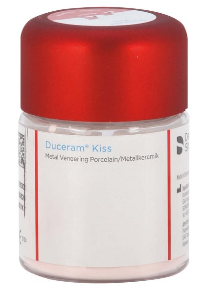 Duceram® Kiss 20 g Pulver dentin A2