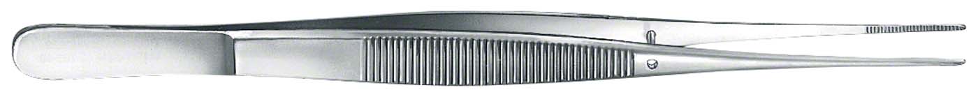 ANATOMISCHE PINZETTE USA SCHMAL 14,5CM - VUBU - Medical Instrumente ANATOMISCHE PINZETTE USA SCHMAL 14,5CM - VUBU - Medical Instrumente