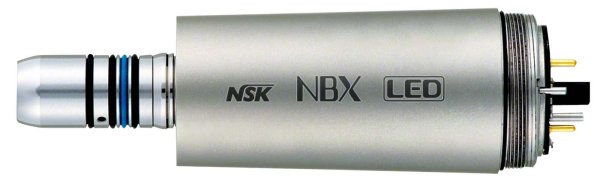 Mikromotor NBX mit LED