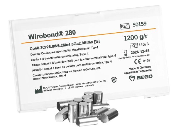 Wirobond® 280 1,2 kg