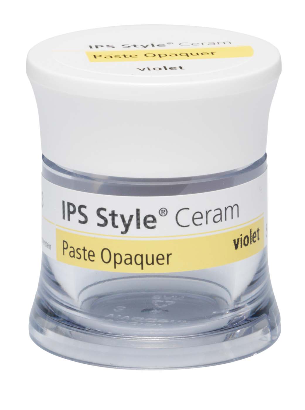 IPS Style® Ceram 5 g Paste Opaquer violet | Metallkeramik ...