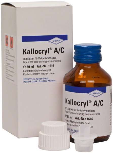 Kallocryl® A/C 80 ml Flüssigkeit A/C+CPGM+R
