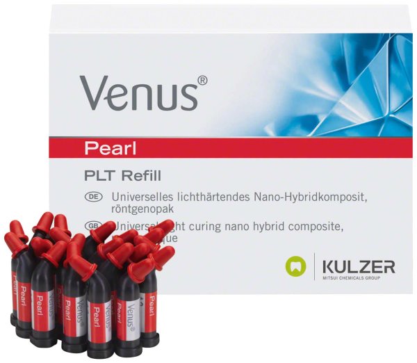 Venus® Pearl 10 x 0,2 g PLT OMC