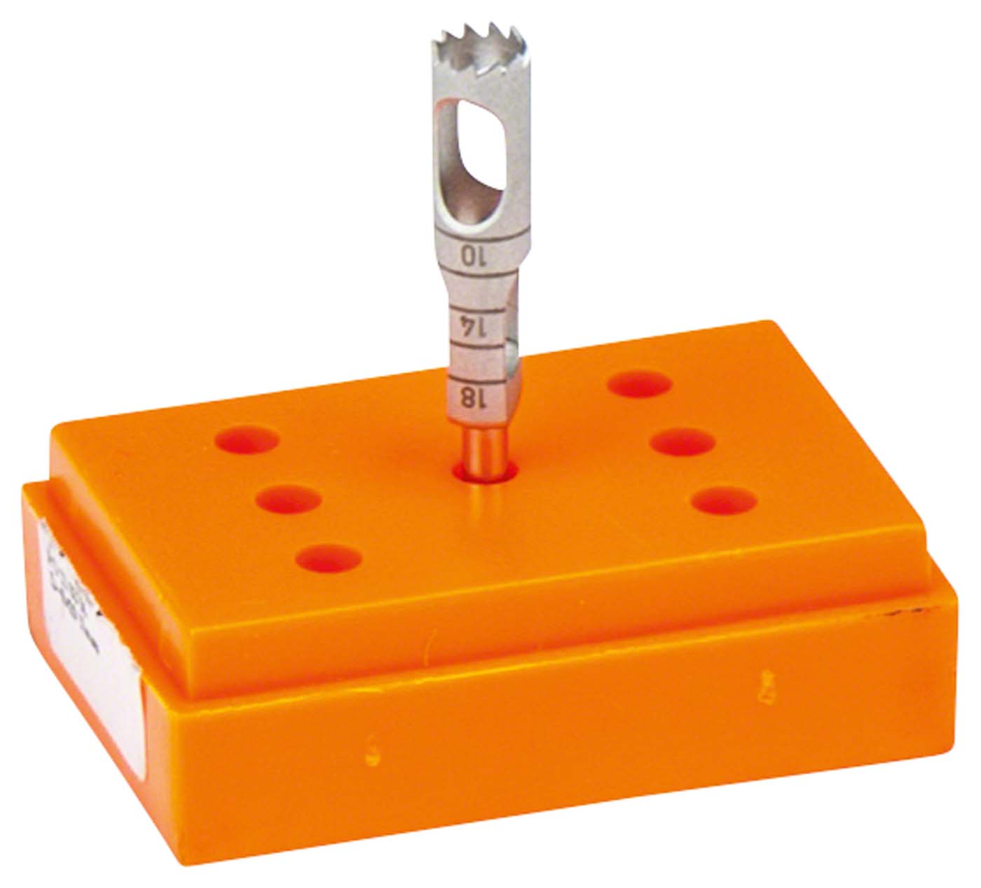 Trepan 229XL ISO 045 Chirurgie, ImplantologieInstrumente