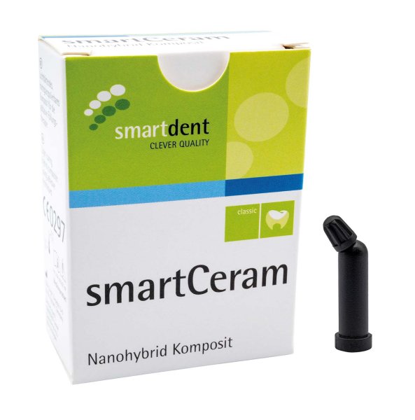 smartCeram 20 x 0,3 g Singledose A3
