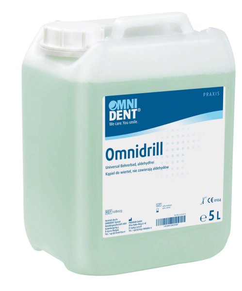 Omnidrill 5 Liter
