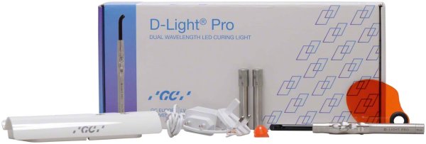 GC D-Light® Pro