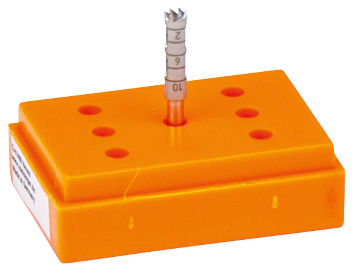 Trepan 229 ISO 025, RAL Chirurgie, ImplantologieInstrumente