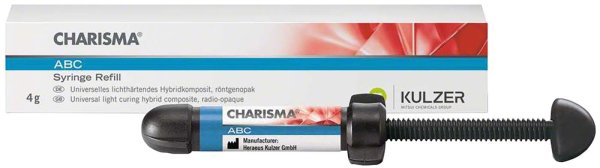 CHARISMA® ABC 4 g Composite A1