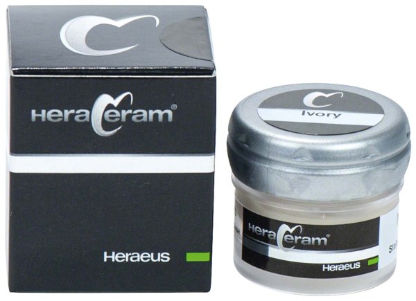 HeraCeram® Stains universal 2 ml Stains universal ivory