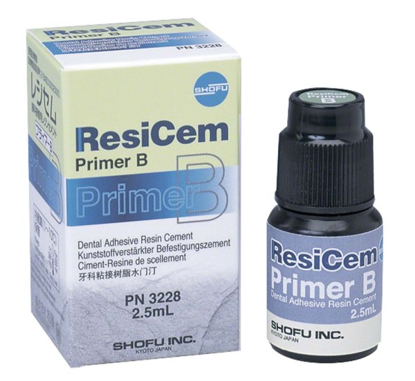 ResiCem 2,5 ml Primer B