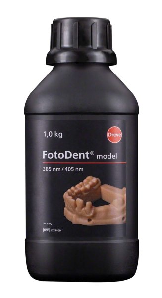 FotoDent® model 1 kg 385/405 nm, beige-opak