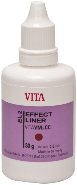 VITA VM® CC Zusatzmassen 30 g effect liner EL2
