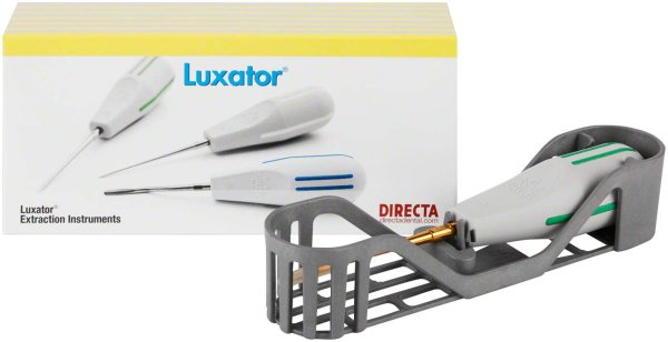 Luxator® L2S TiN