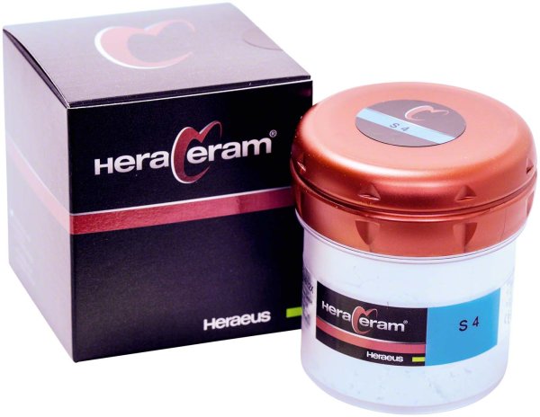 HeraCeram® 100 g Pulver schneide S4