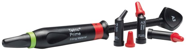 Tetric Prime 10 x 3 g Spritze A3