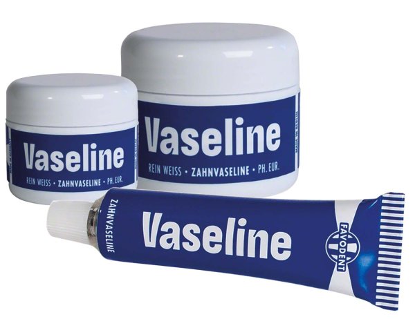 Vaseline 200 g