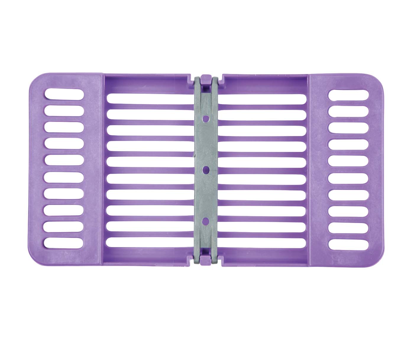 EZ Jett® Compact Cassette neonlila InstrumentenTrays Instrumente