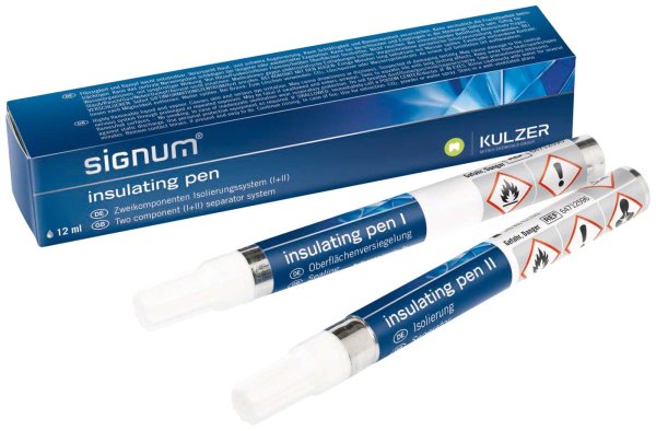 Signum insulating Pen 24 ml insulating Pen (I, II)