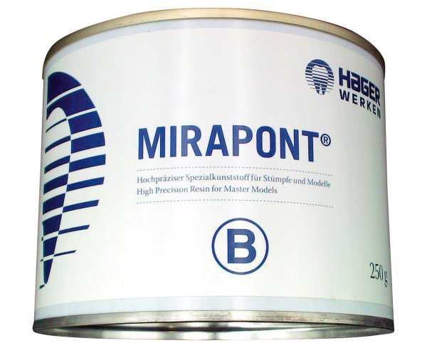 Mirapont® 250 g Komponente B