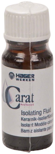 Carat® Keramik-Isolierung 10 ml Keramik-Isolierung