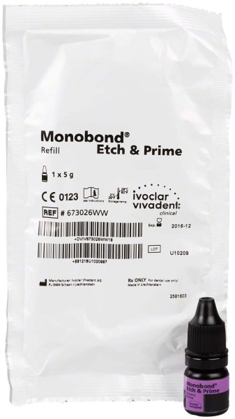 Monobond® Etch & Prime 5 g
