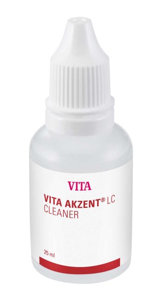 VITA AKZENT® LC CLEANER 25 ml