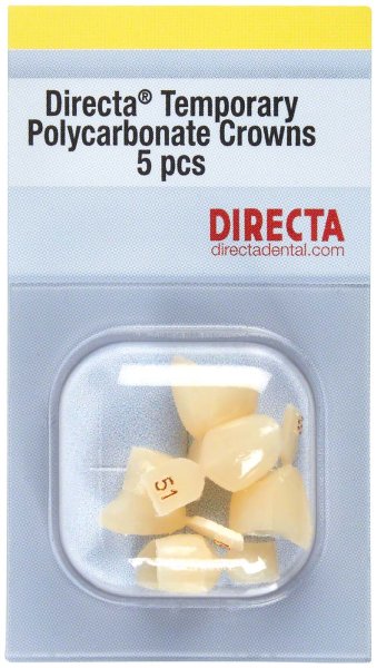 DIRECTA Polykronen™ 5 Stück translucent, Nr. 51