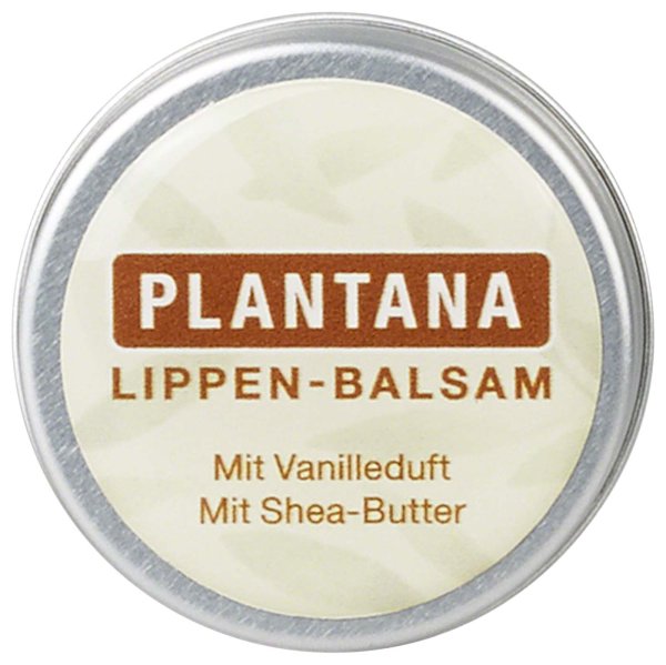 PLANTANA® LIPPEN-BALSAM 5 g