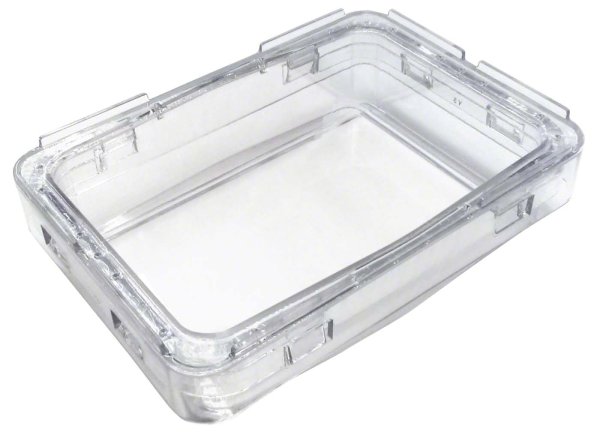 Asiga MAX™ Tray 10 Liter | Zubehör für 3D Drucker | Laborgeräte | Labor ...