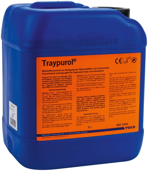 Traypurol® 5 Liter