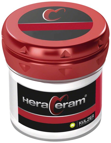 HeraCeram® 20 g Pulver increaser solaris IN S