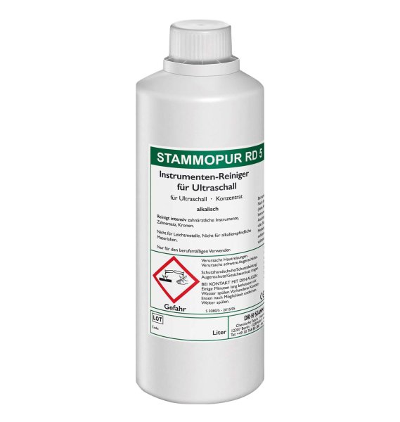 STAMMOPUR RD 5 1 Liter