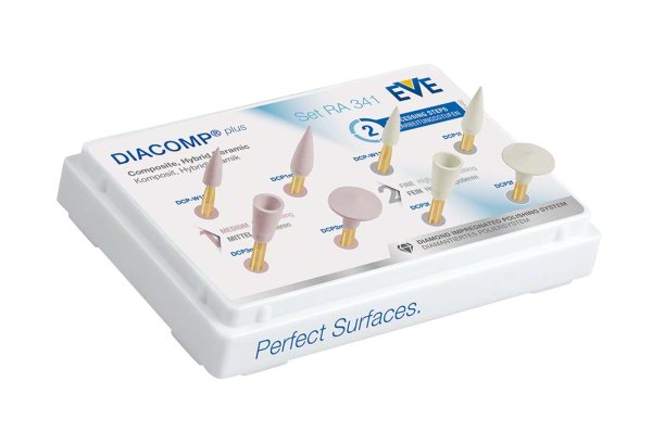 EVE DIACOMP® PLUS RA341