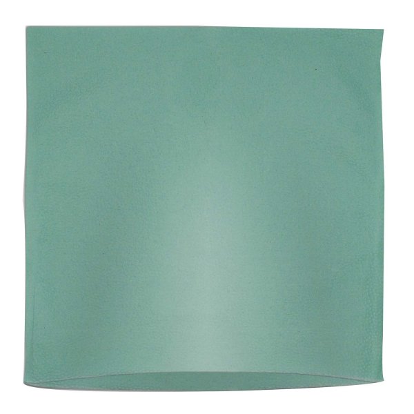 Medicom® SafeBasics™ Kopfschutztaschen **Karton** 500 Stück grün, 25 x 25 cm