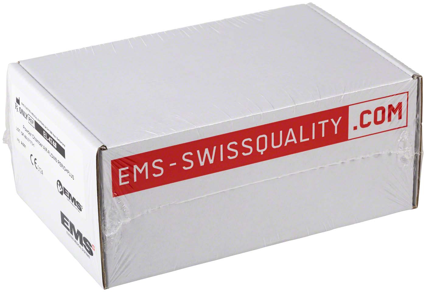 AIRFLOW® Perio+Plus Pulverkammer Zubehör für Prophylaxe Geräte