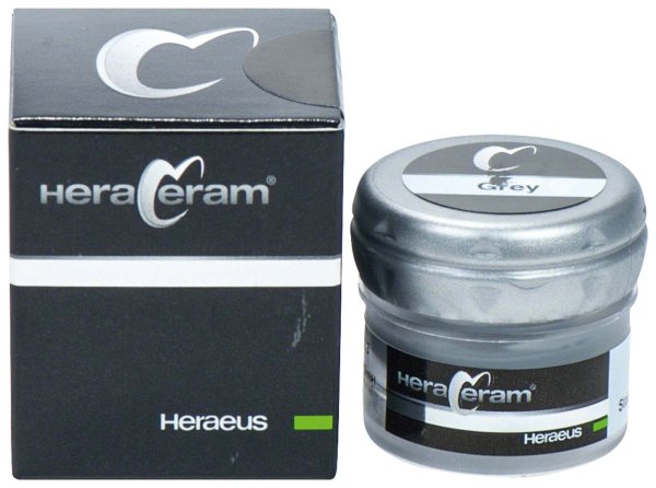 HeraCeram® Stains universal 2 ml Stains universal grey