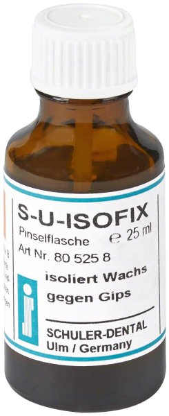 S-U-Isofix 25 ml