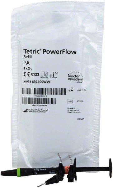 Tetric® PowerFlow 2 g IVA