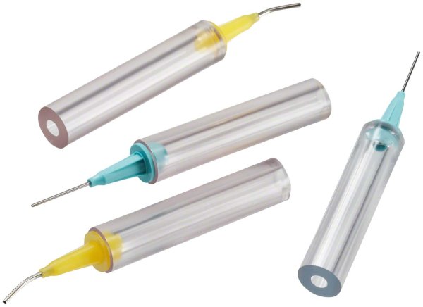 MicroAspirators® 24 Stück Gr. 18